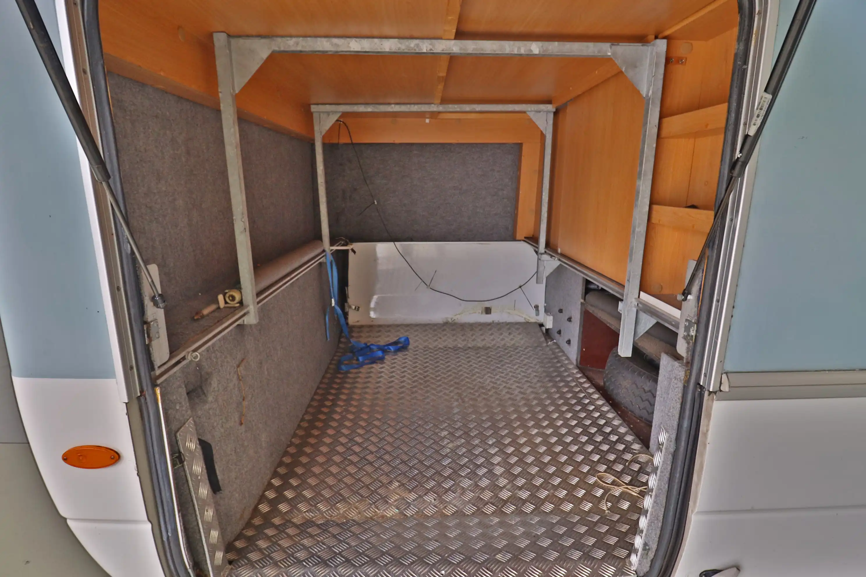 DETHLEFFS I 6976 Premium Class